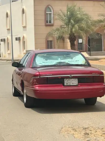 قراند ماركيز 97 شبه مخزن الممشى 223 الف منوة المستخدم 19