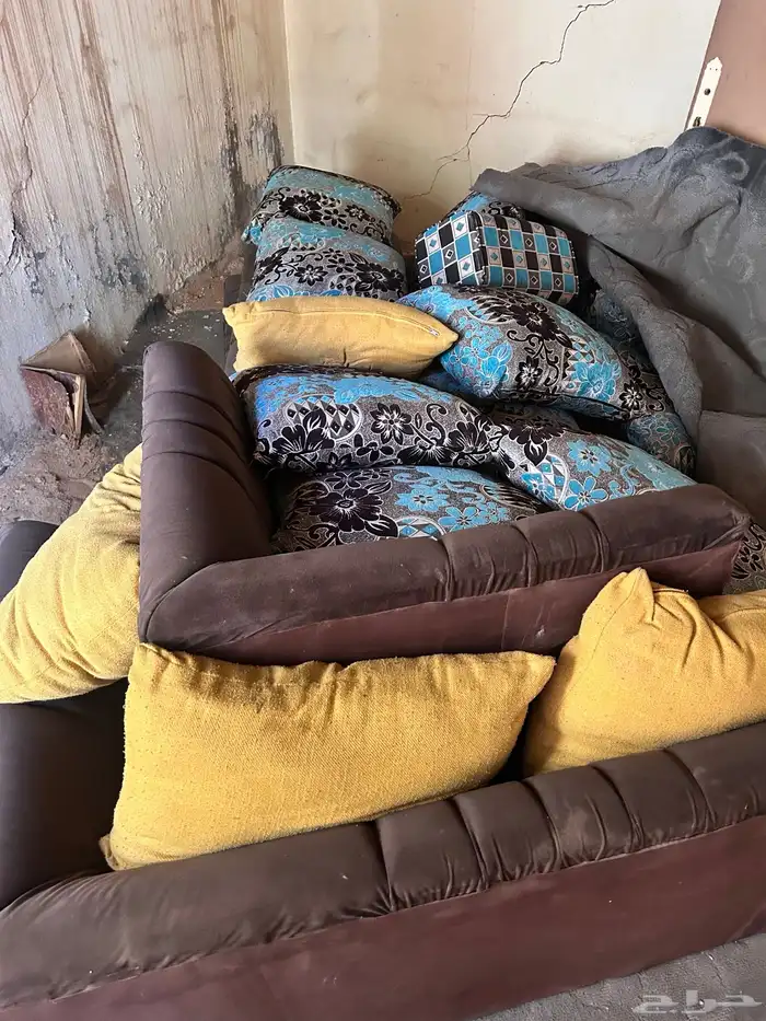 اثاث مستعمل نظيف 6