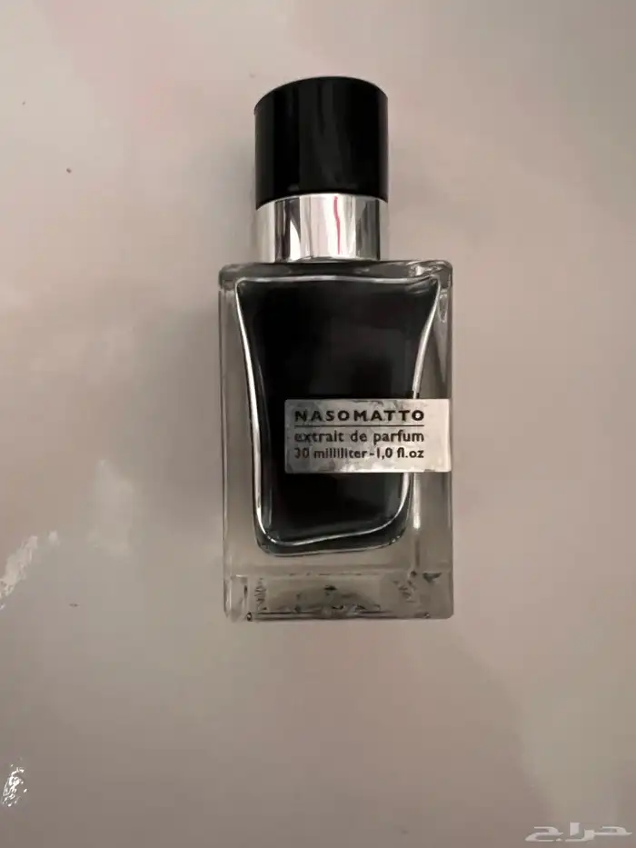 عطر بلاك افغانو black afgano 1