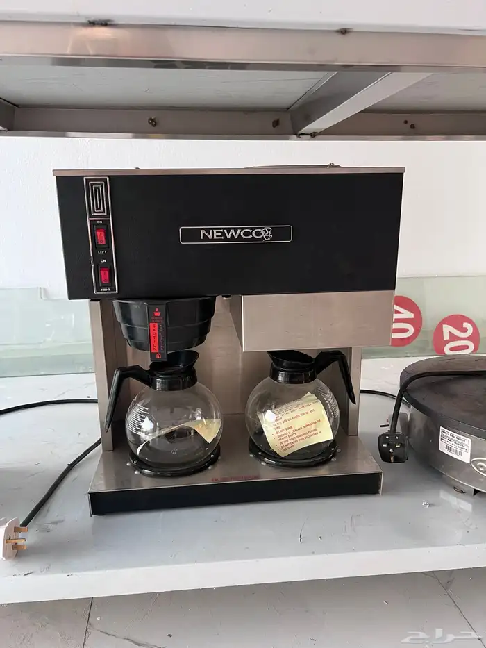 مكينة اسبرسو سانريمو زوي بسعر طيب 5