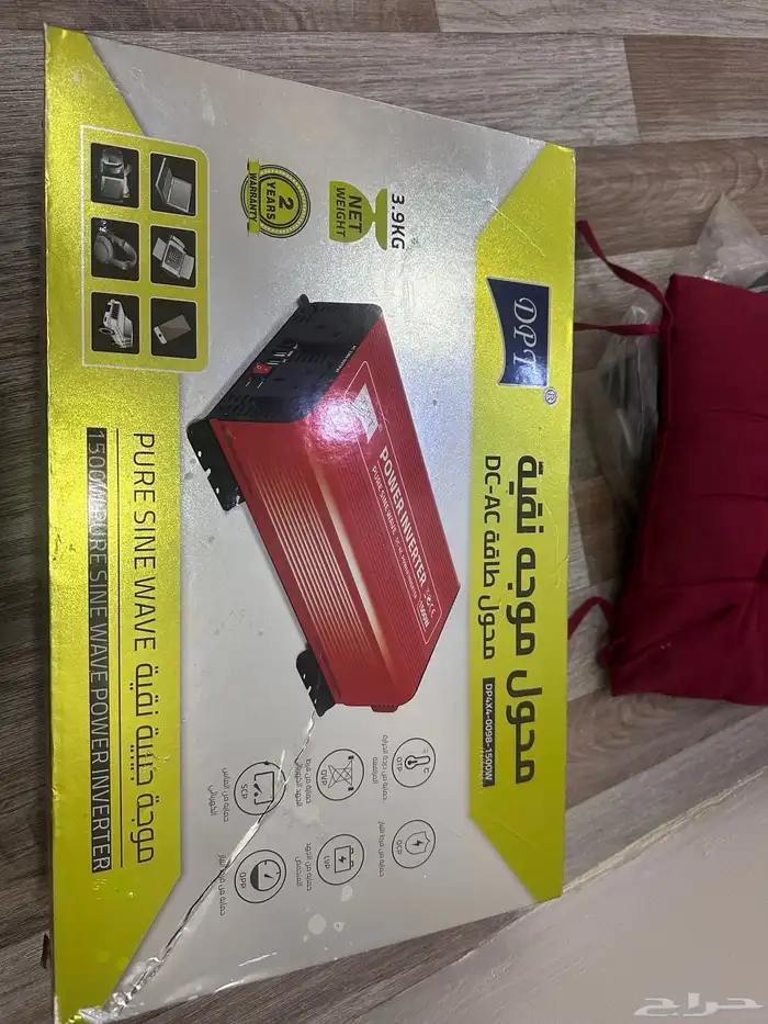 محول كهربائي 7