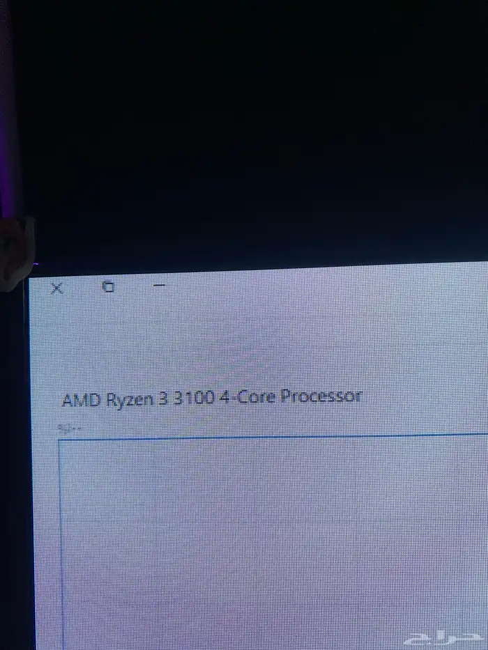 بي سي قيمنق رخيص (((تم البيع))) 4