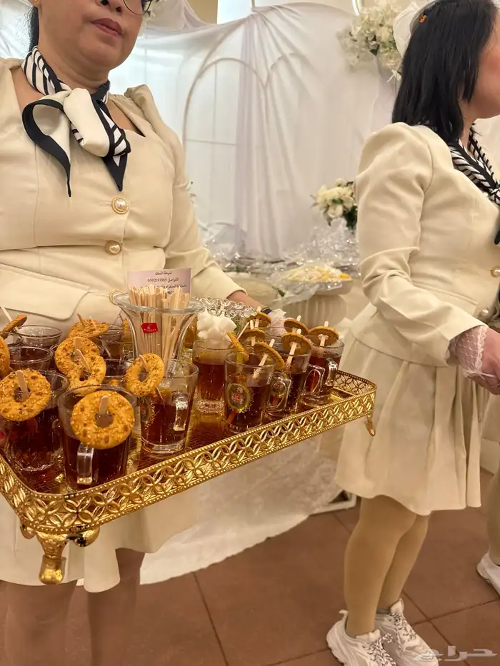 ضيافة المسك بابها 2