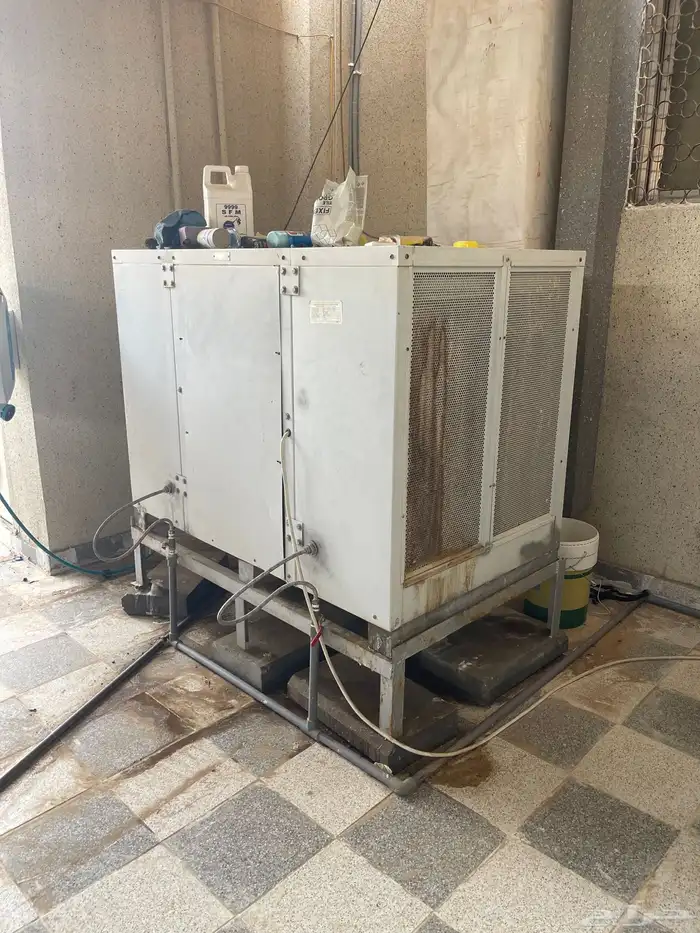 مكيف صحراوية ادمرال 3 4 0
