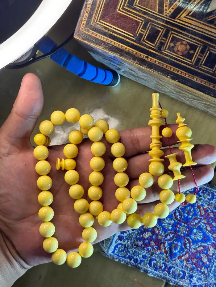 مسابيح ورشة رشواني 4