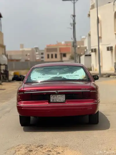 قراند ماركيز 97 شبه مخزن الممشى 223 الف منوة المستخدم 12