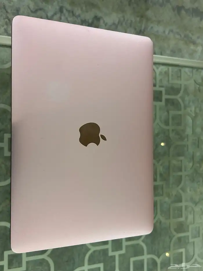 لابتوب ماك بوك 2016 0