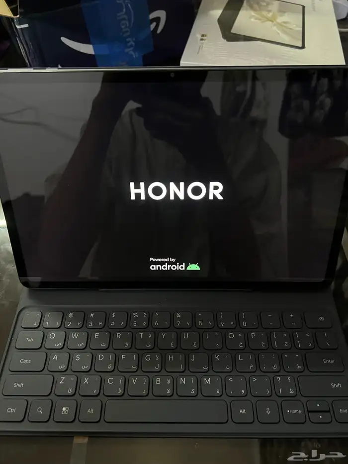 هونر باد 9 مع جميع الملحقات تبعه 14