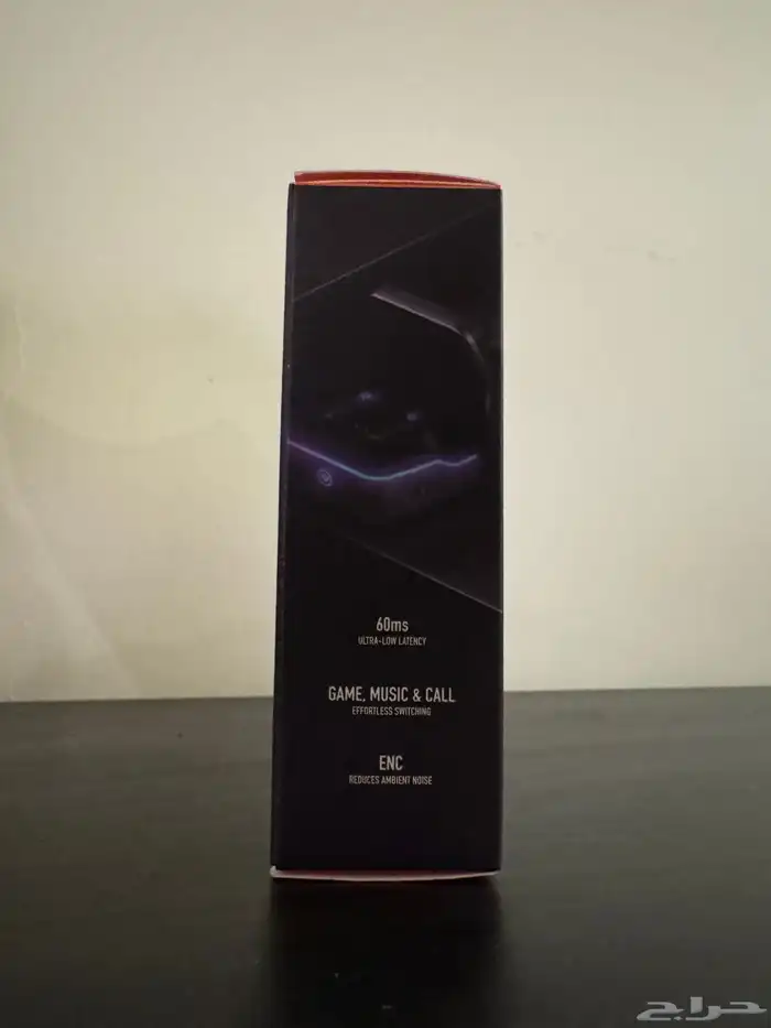 سماعه ألعاب من برودو 3