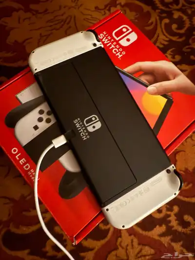 Rush Sale Nintendo Switch Oled   Games 2