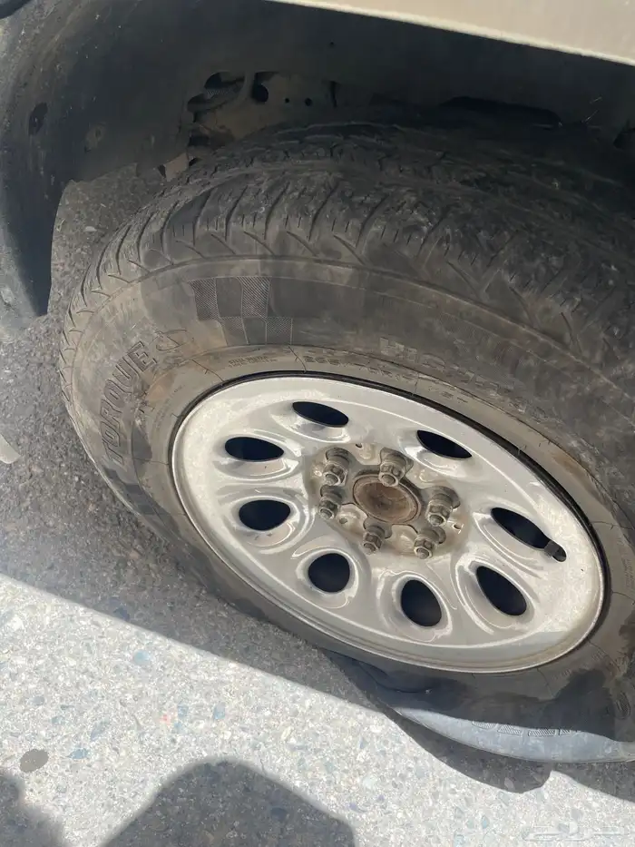 جنوط جمس ديازل شفر 1