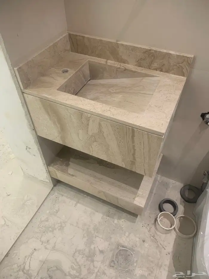 مغاسل رخام 2