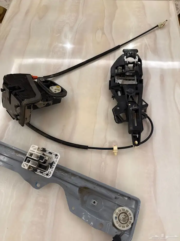 للبيع ذراع شباك امبالا 1