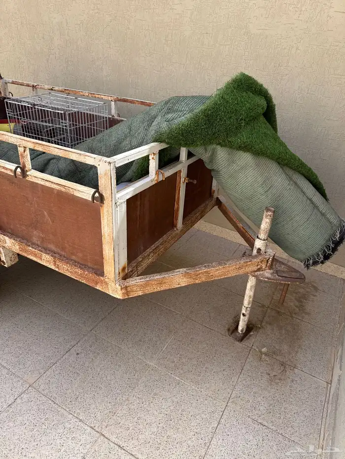 قنص نظيف شرط خشب وحديد شغل عدل مع اللعاب اطفال 2