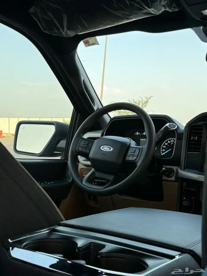 للبيع فورد F-150 2023 34