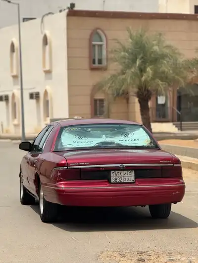 قراند ماركيز 97 شبه مخزن الممشى 223 الف منوة المستخدم 18