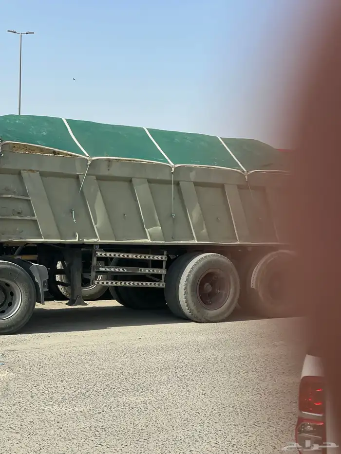 جميع انواع البطحاء الرياض اسمنت 14