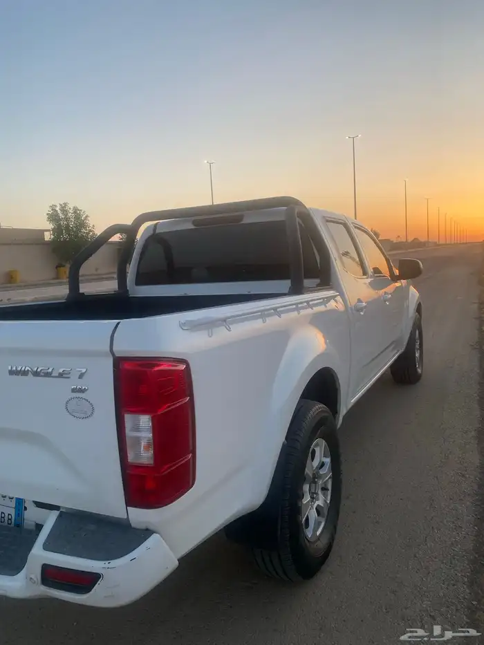 ونجل 7 2020دبل للبيع 6