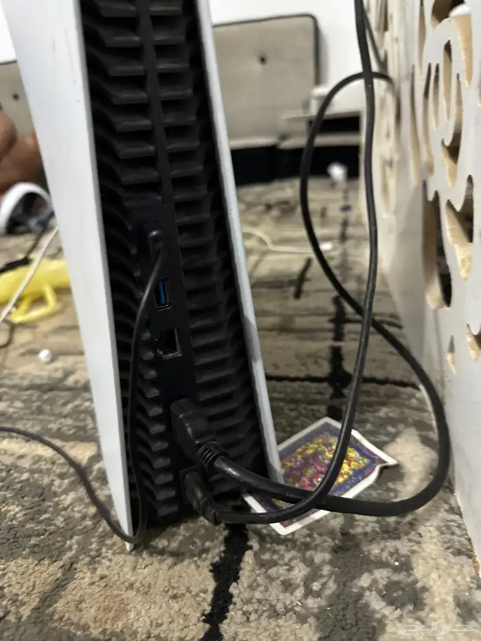 بلاستيشن 5 PS سبب البيع طفرت شوال 1