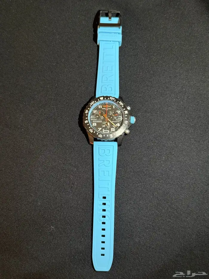 ساعه BREITLiNG بريتلنج ENDURANCE 1
