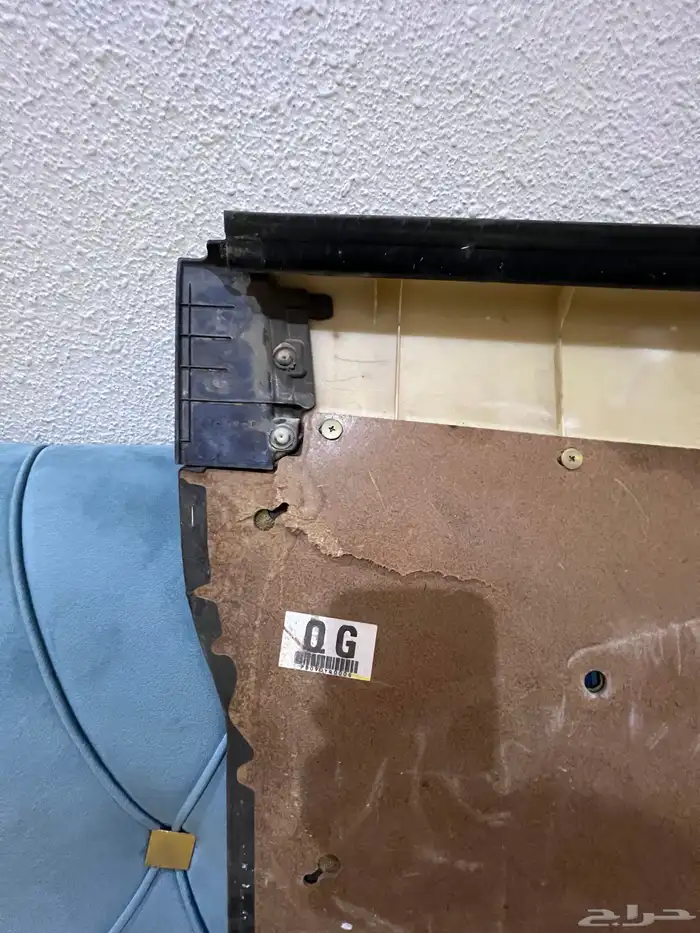 ديكور باب باترول   مرتبة باترول 2