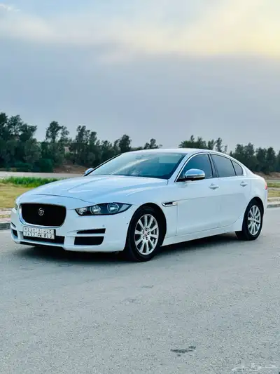 جاكوار XE موديل 2017 index