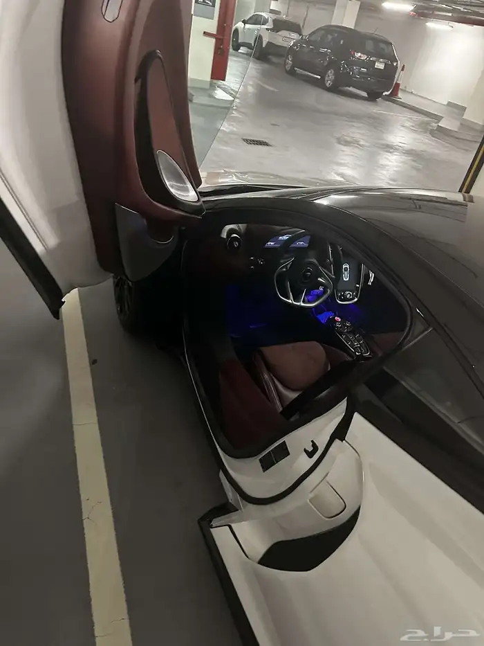 ماكلارين GT 2