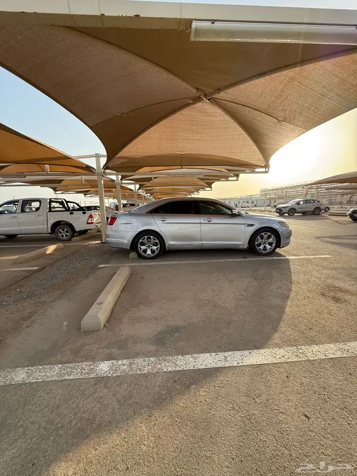 فورد تورس 2011 2