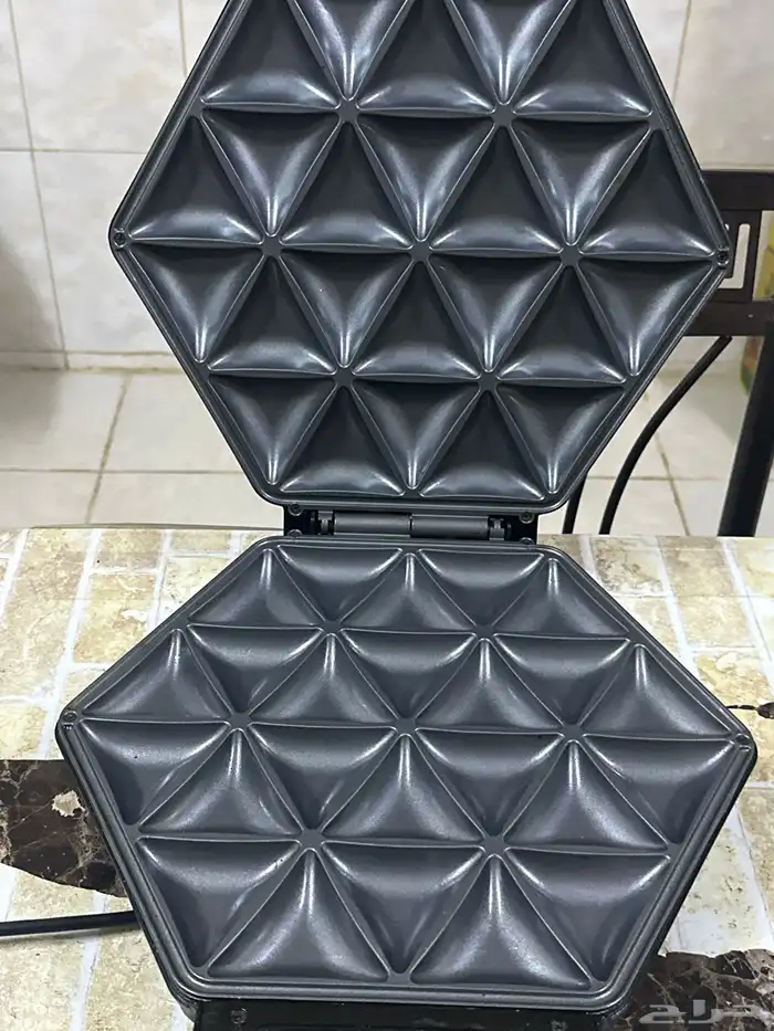 جهاز سمبوسه 0