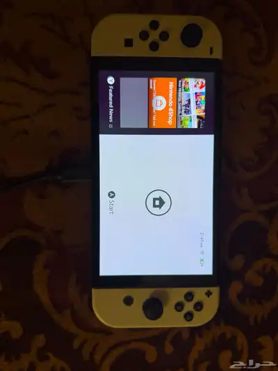 Rush Sale Nintendo Switch Oled   Games 5