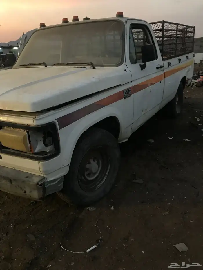 للبيع قطع جمس برازيلي 85 مديله تشليح فقط 0