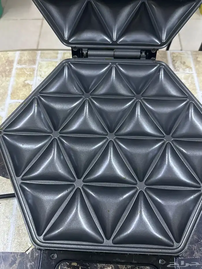 جهاز سمبوسه 1