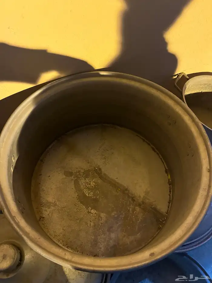 قدور طبخ 3