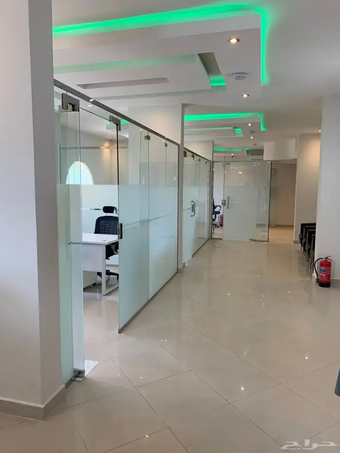 معلم الزجاج سكريت 7