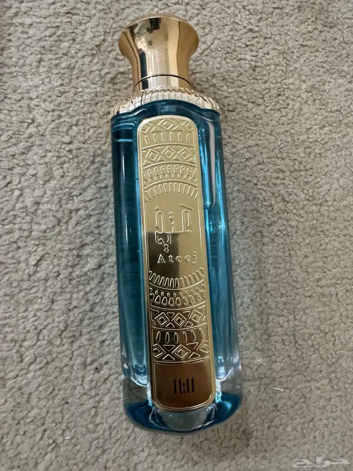 ساعات وعطور منتقاة ( من اروع العطور والساعات المختلفة 7