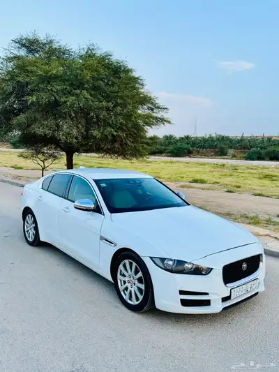 جاكوار XE موديل 2017 index