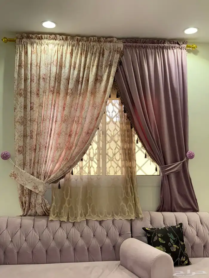 مجلس حريم 3