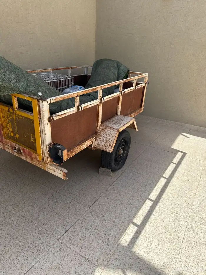 قنص نظيف شرط خشب وحديد شغل عدل مع اللعاب اطفال 1