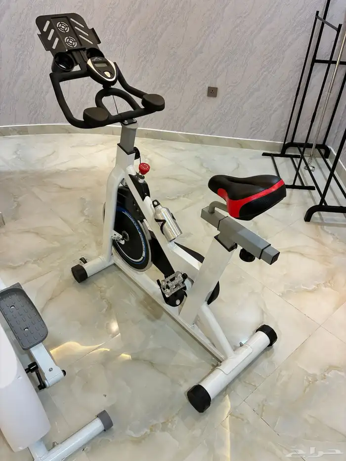 دراجة تمارين 2