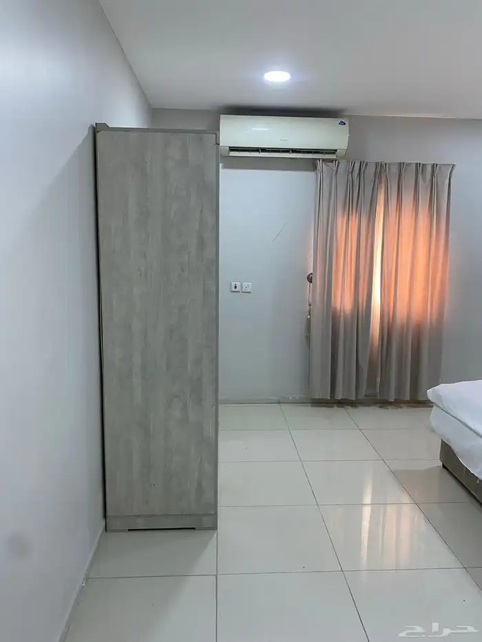 شقق مؤثثة للايجار بحي التعاون الخبر 5
