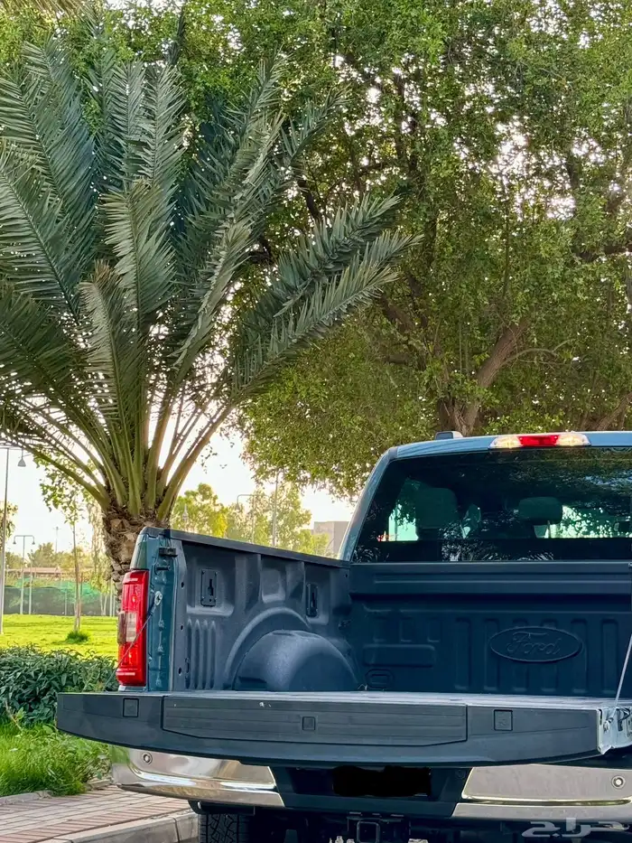 للبيع فورد F-150 2023 16
