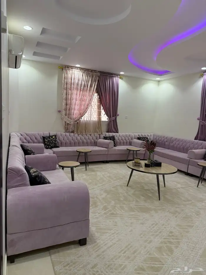 مجلس حريم 0