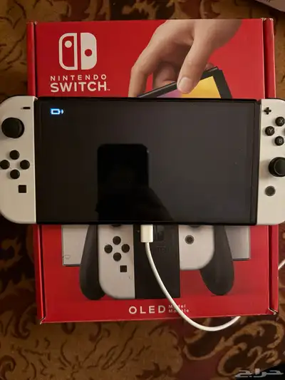 Rush Sale Nintendo Switch Oled   Games 1