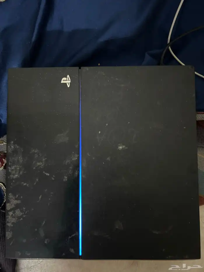 سوني فور العادي مستخدم للتشيلح او الاستخدام 0