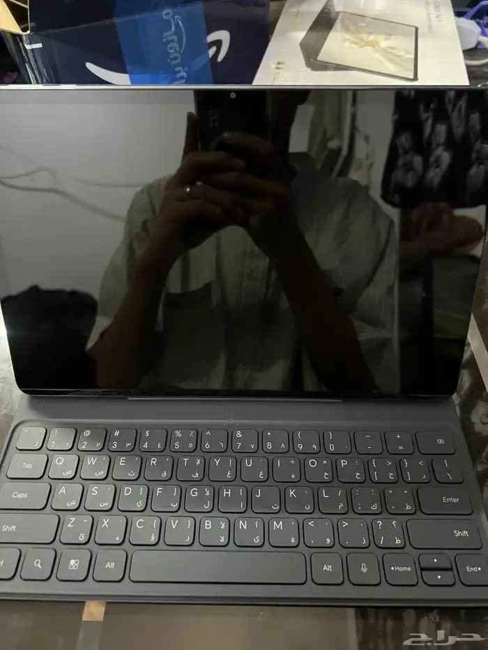 هونر باد 9 مع جميع الملحقات تبعه 13