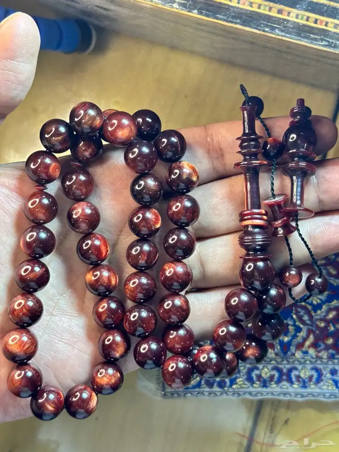 مسابيح ورشة رشواني 2