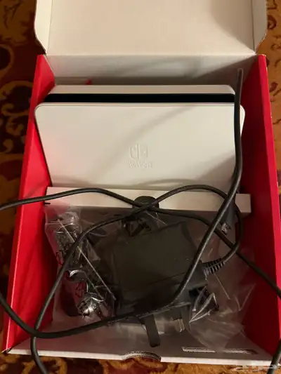 Rush Sale Nintendo Switch Oled   Games 4
