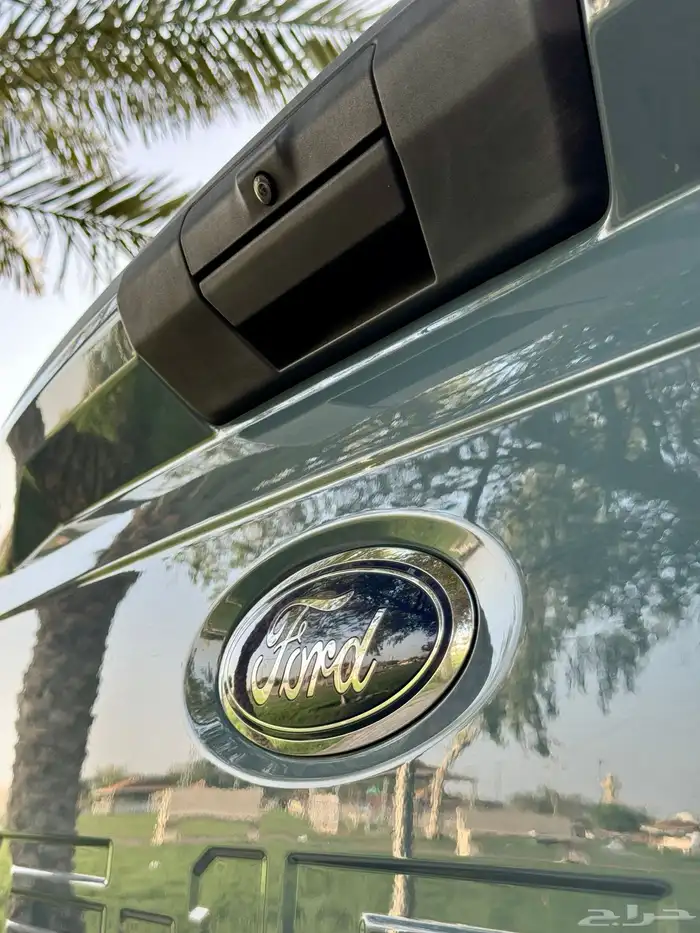للبيع فورد F-150 2023 14