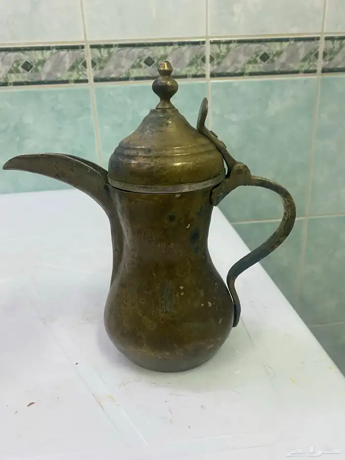 دله بغدادي 1