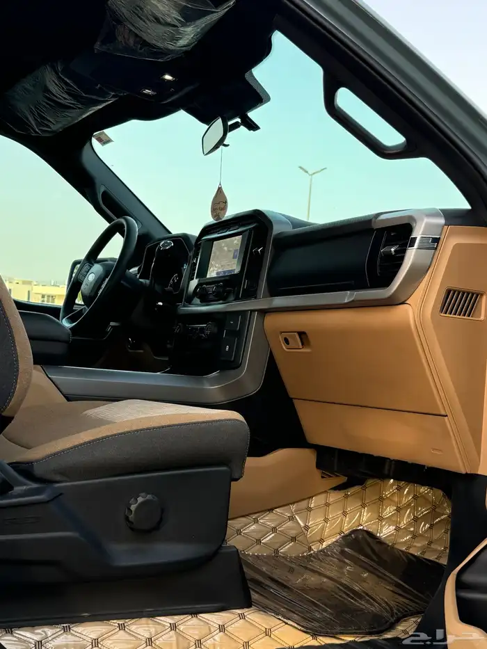 للبيع فورد F-150 2023 40